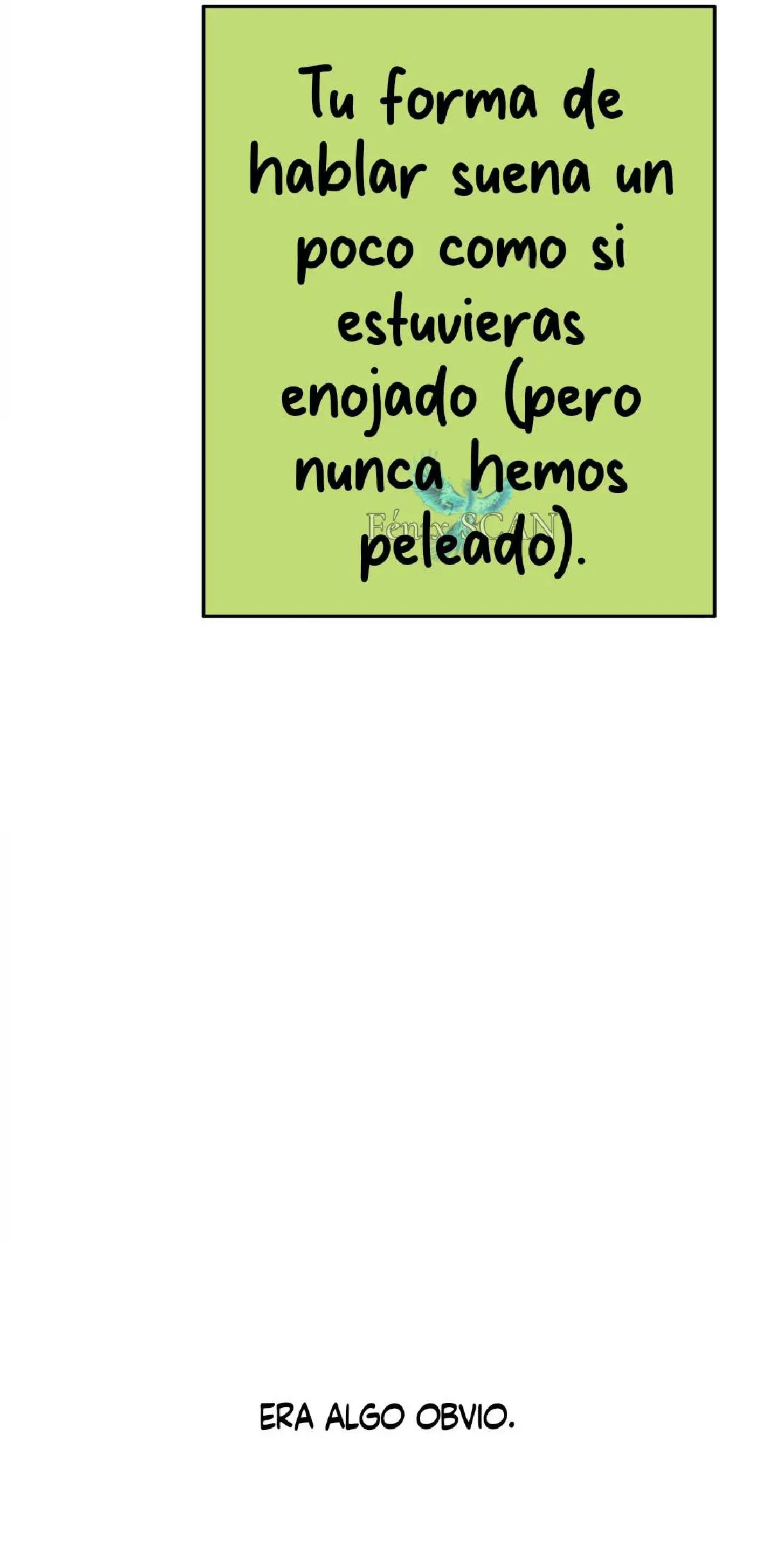 Alpha Buddy capítulo 23, página 68