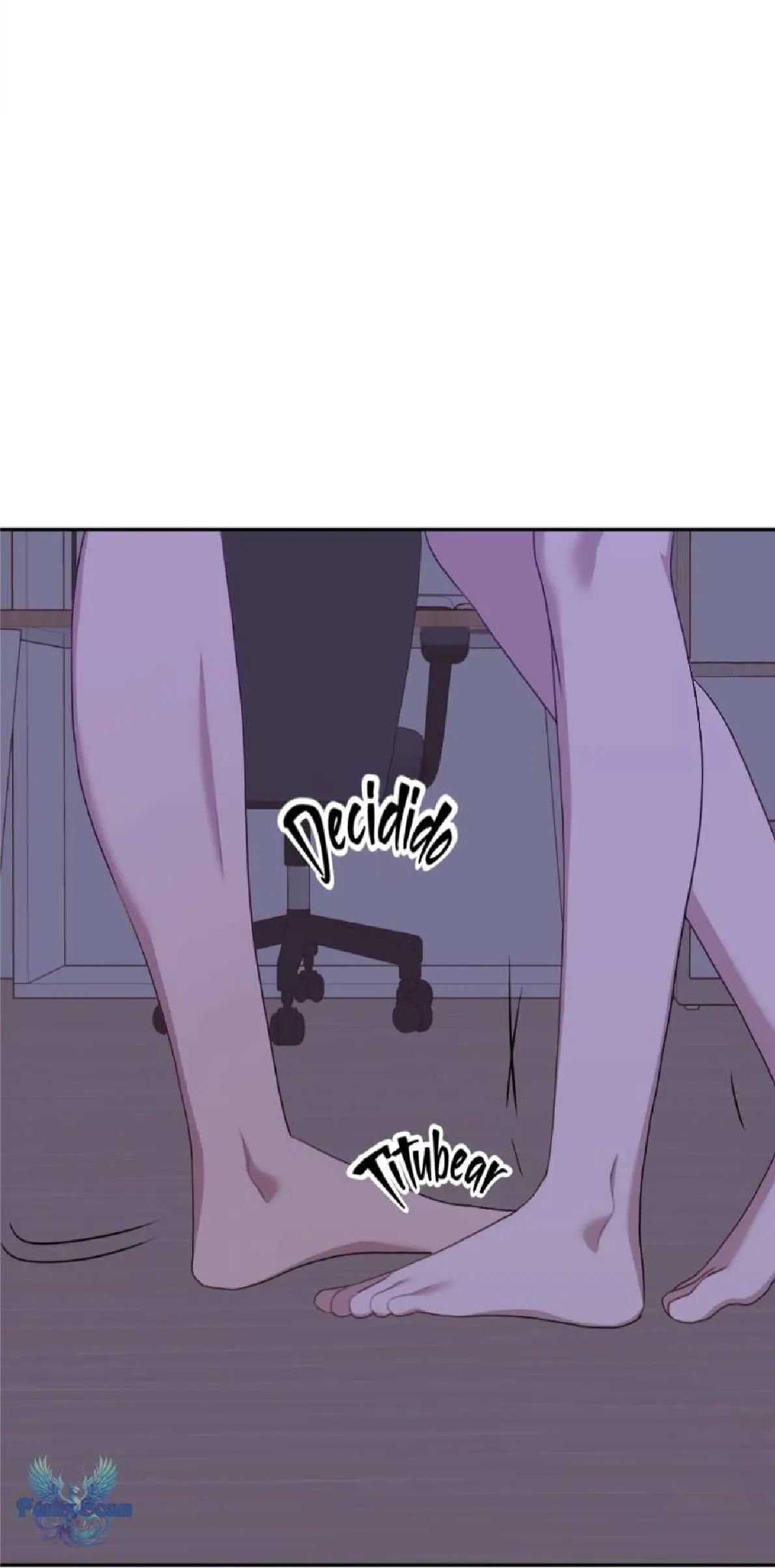 Alpha Buddy capítulo 25, página 13