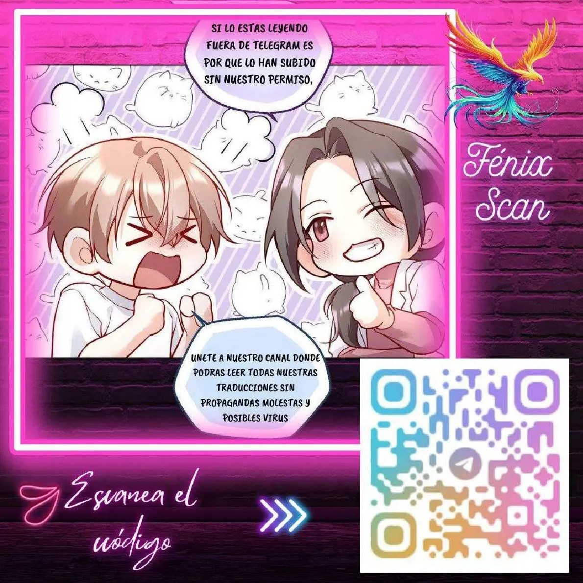 Alpha Buddy capítulo 27, página 86