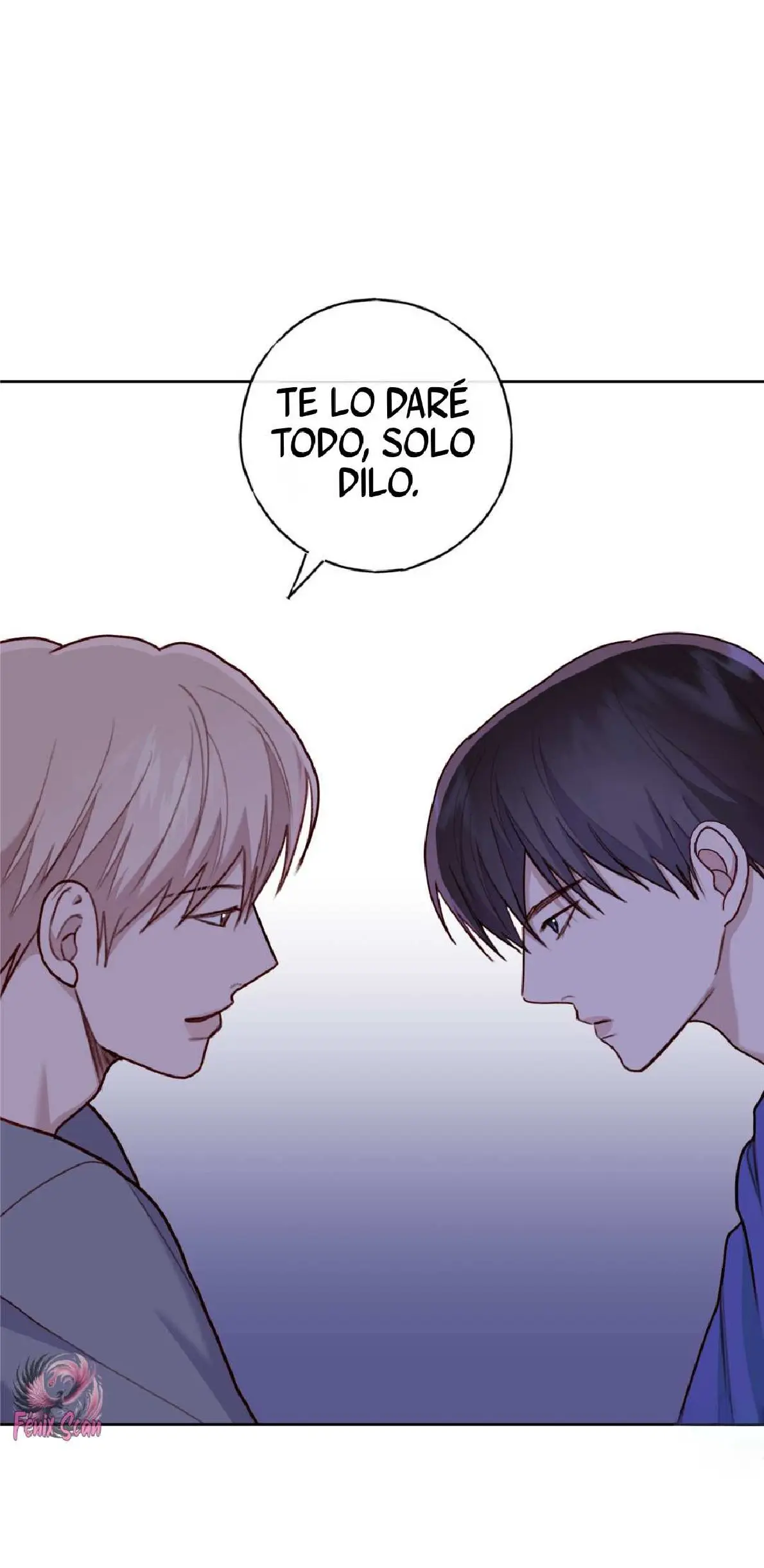 Alpha Buddy capítulo 28, página 18
