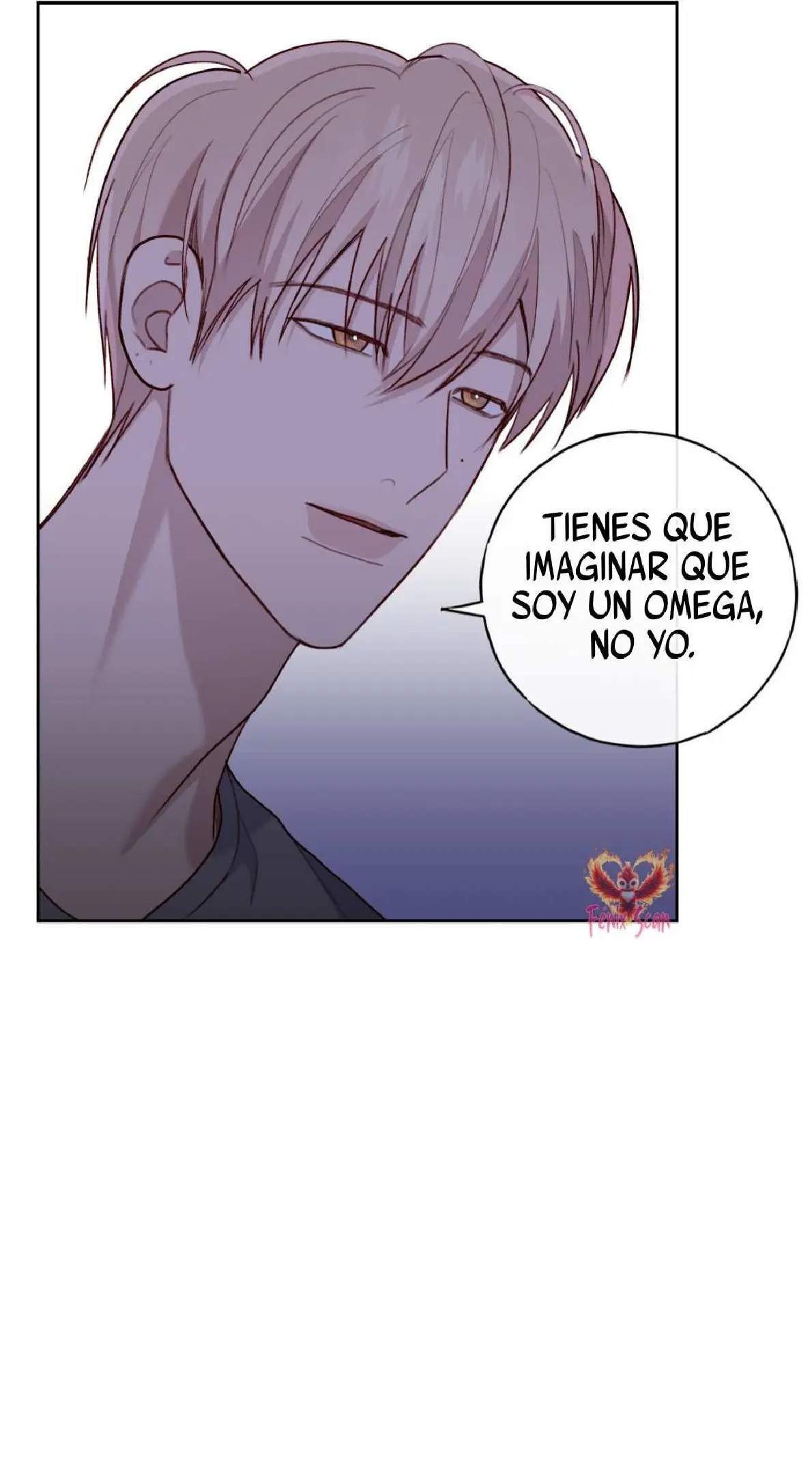 Alpha Buddy capítulo 28, página 20
