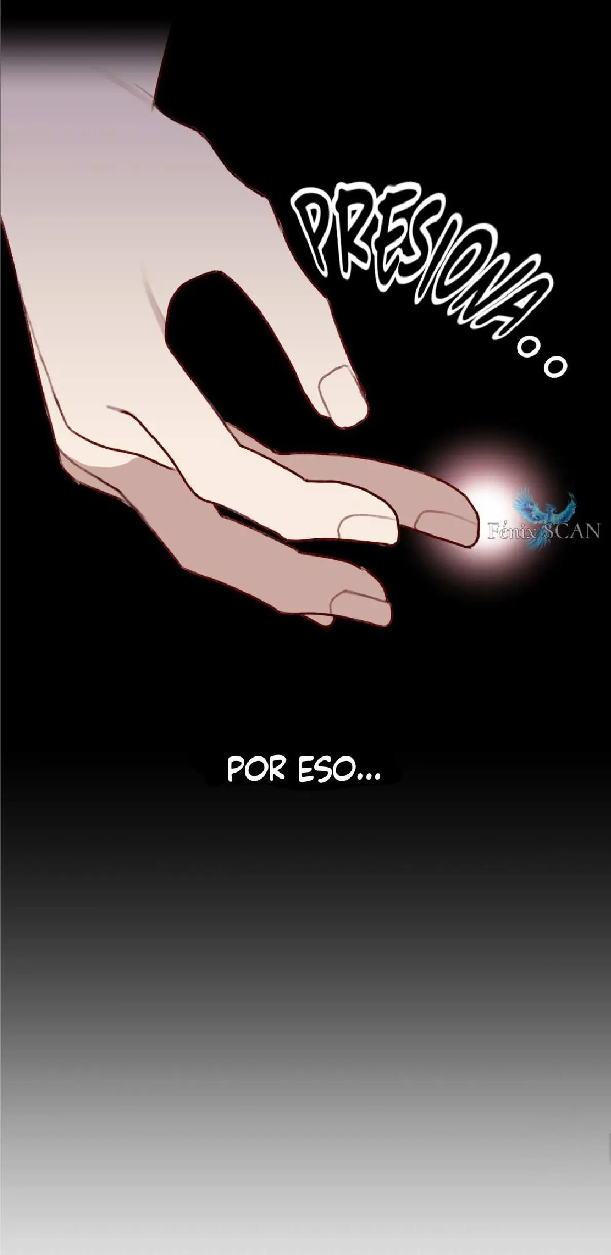 Alpha Buddy capítulo 28, página 47