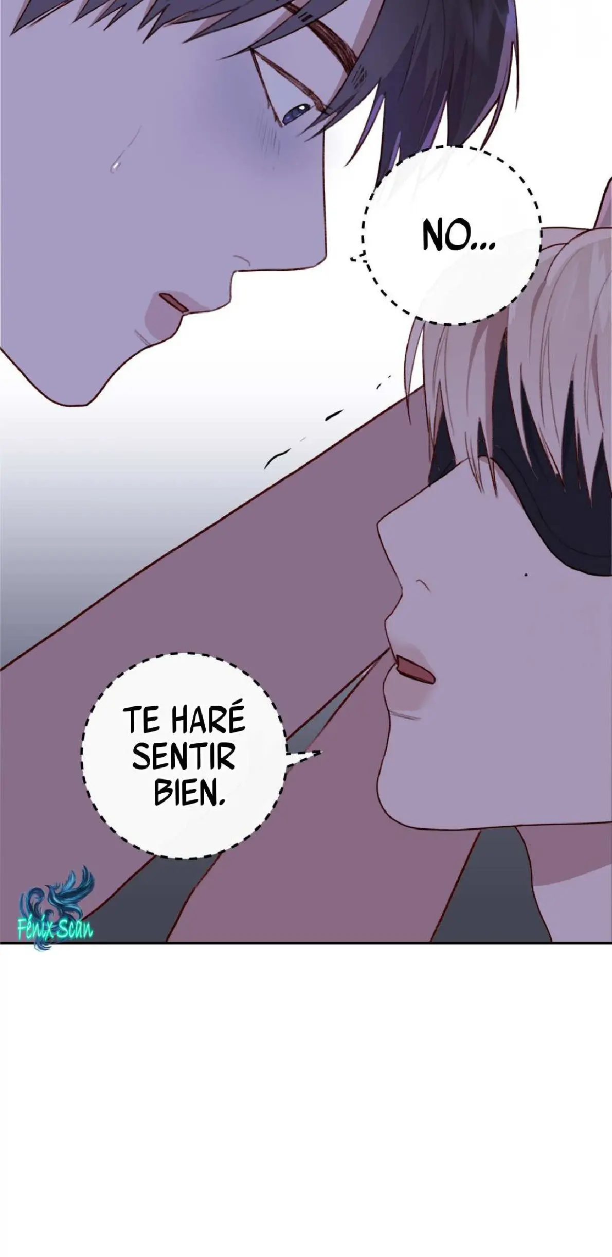 Alpha Buddy capítulo 28, página 53
