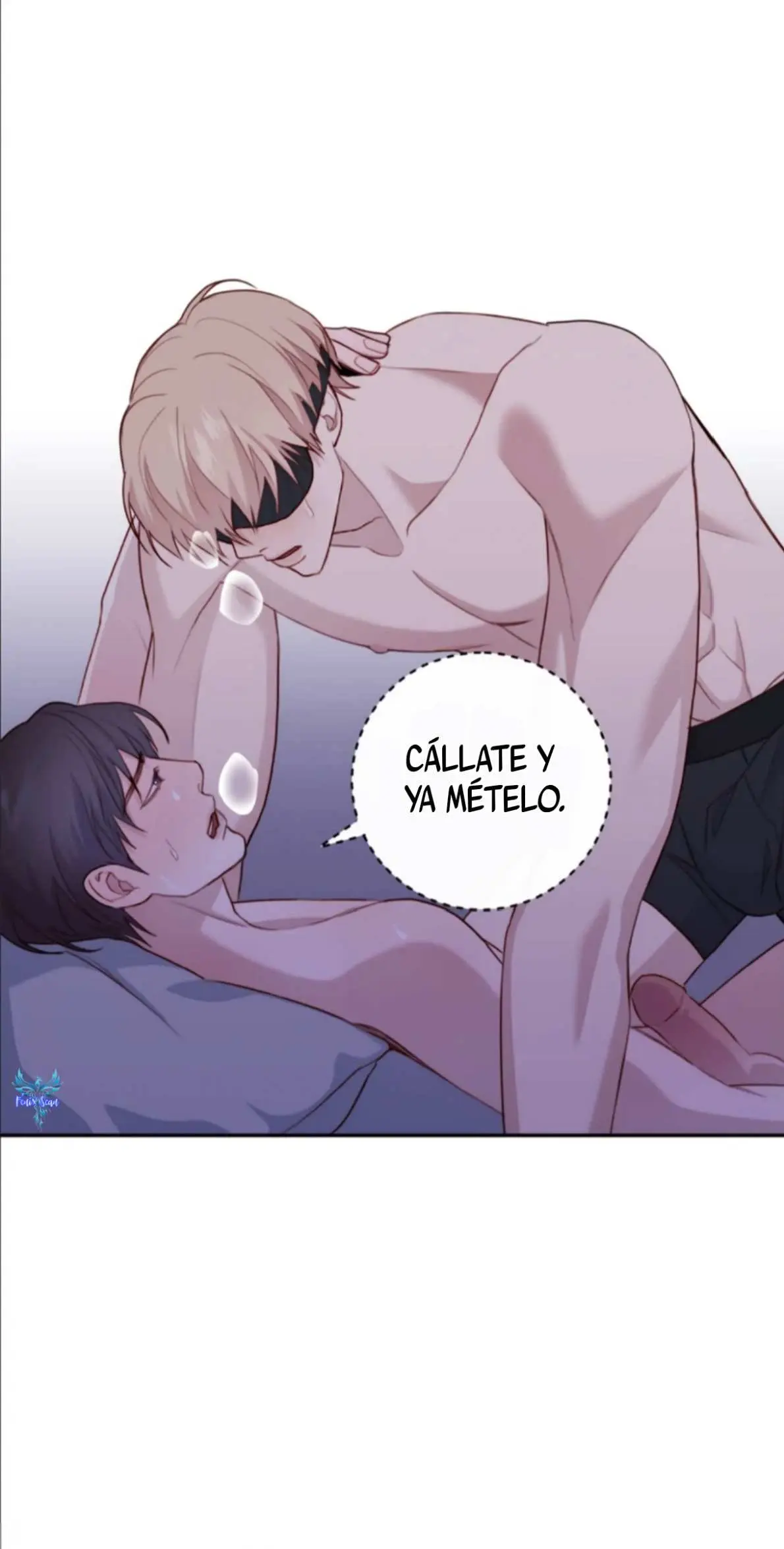 Alpha Buddy capítulo 29, página 24