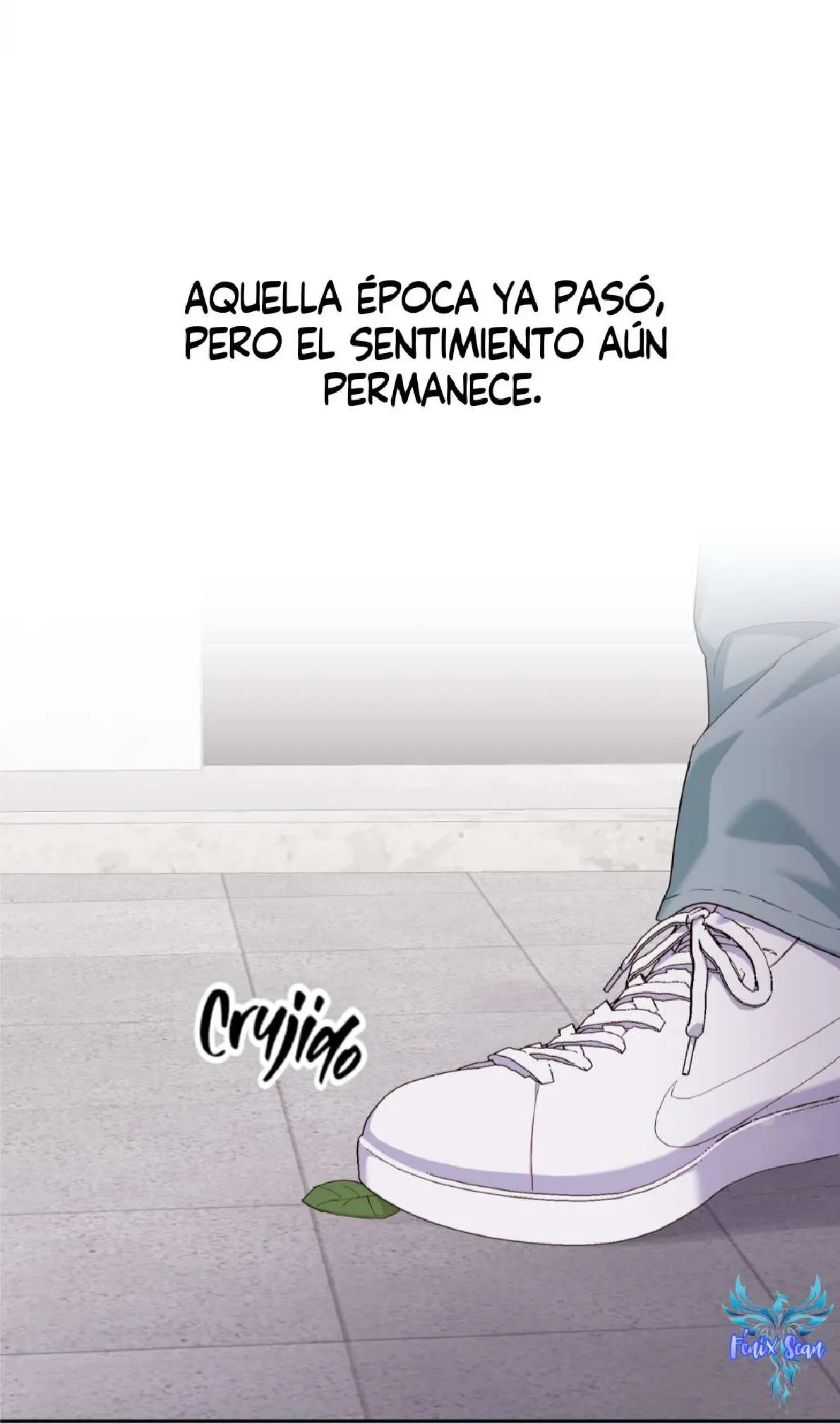 Alpha Buddy capítulo 30, página 25