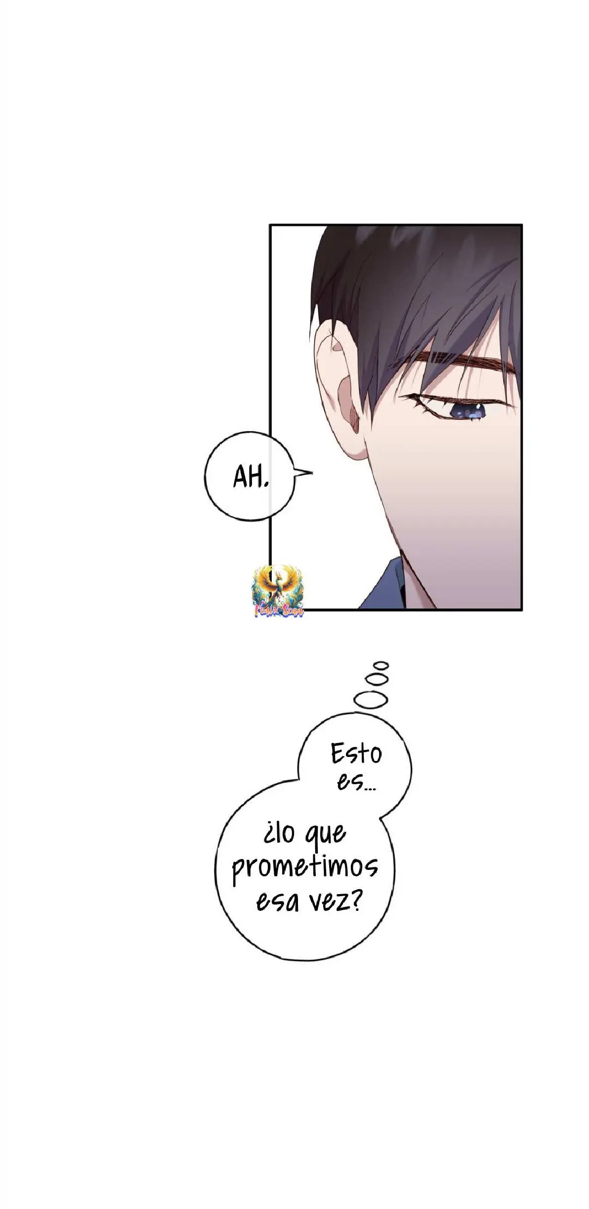 Alpha Buddy capítulo 30, página 6