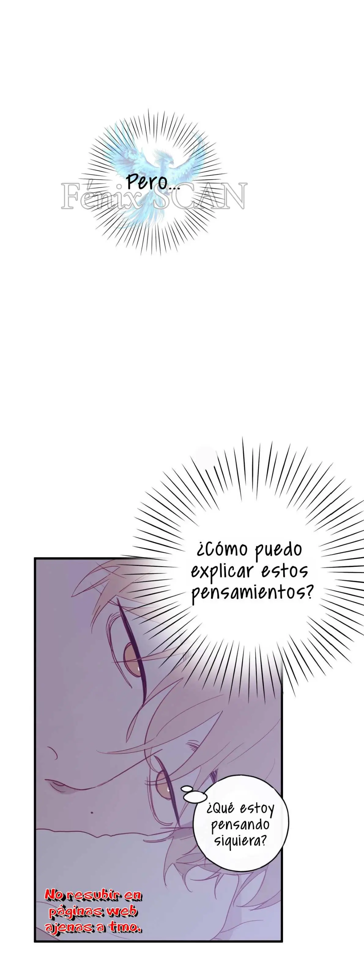 Alpha Buddy capítulo 7, página 10