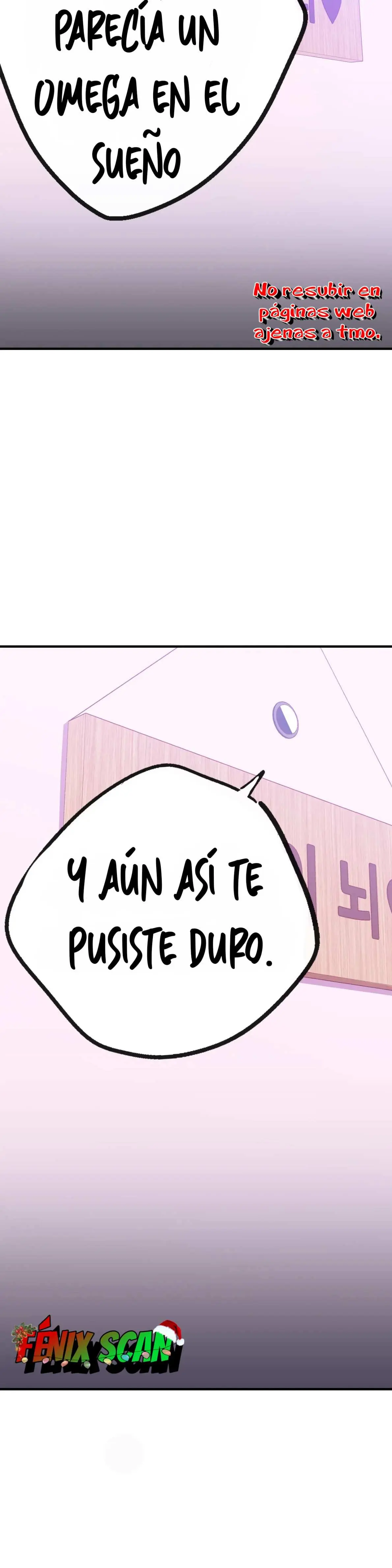 Alpha Buddy capítulo 7, página 16