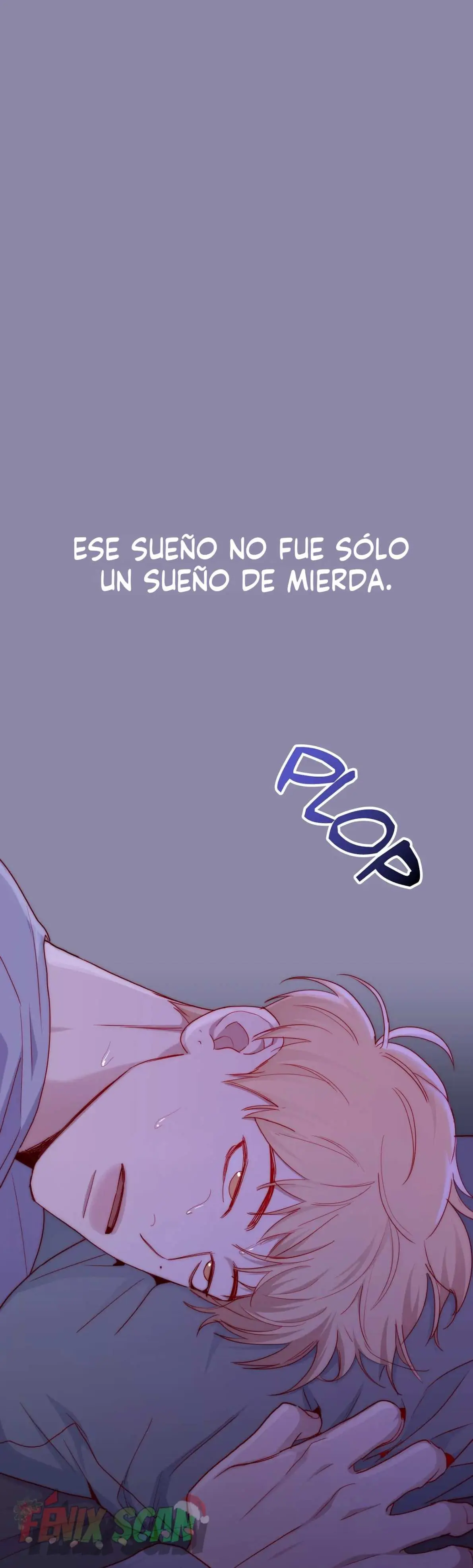 Alpha Buddy capítulo 8, página 10