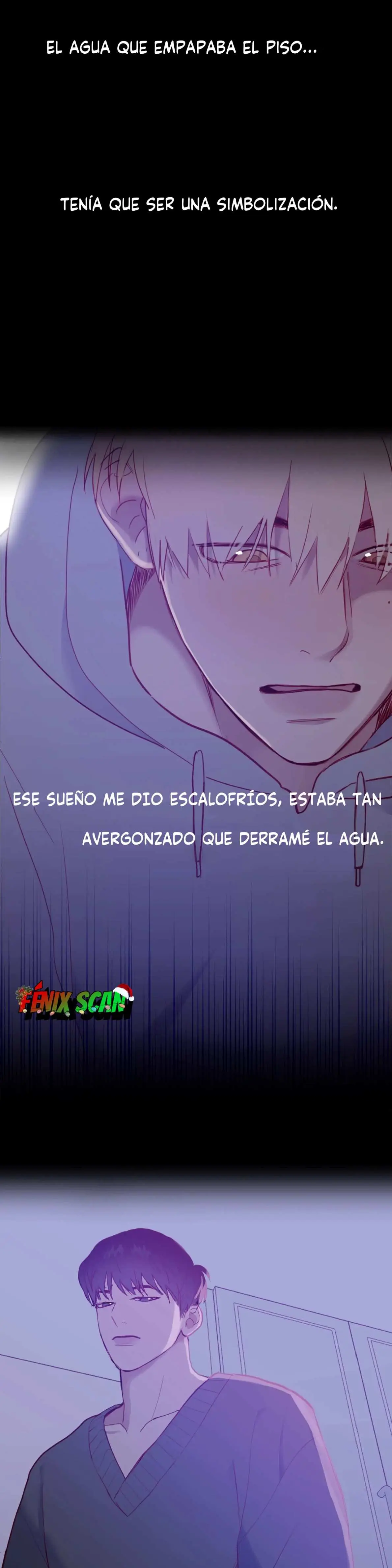 Alpha Buddy capítulo 8, página 12