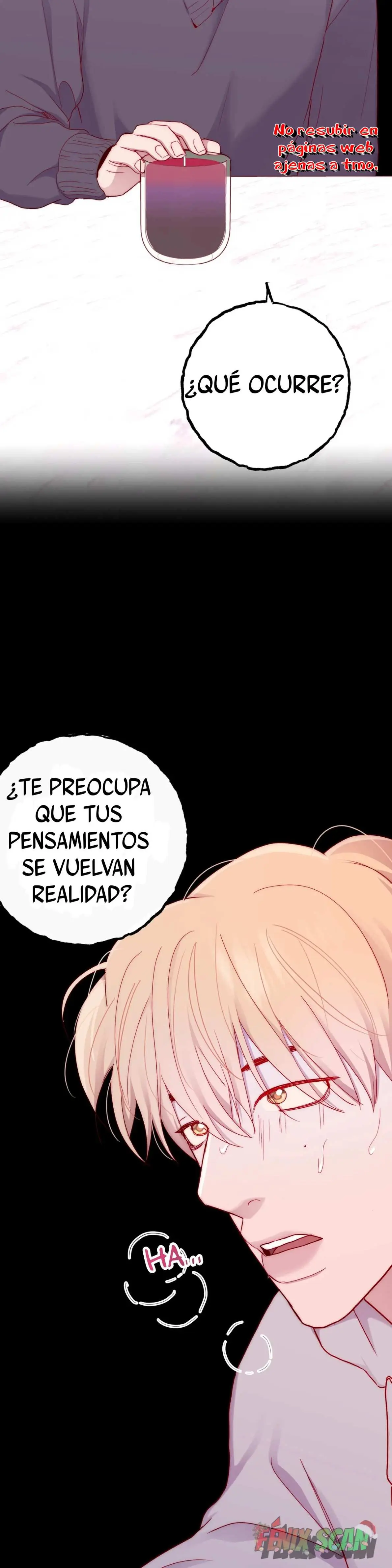 Alpha Buddy capítulo 8, página 29