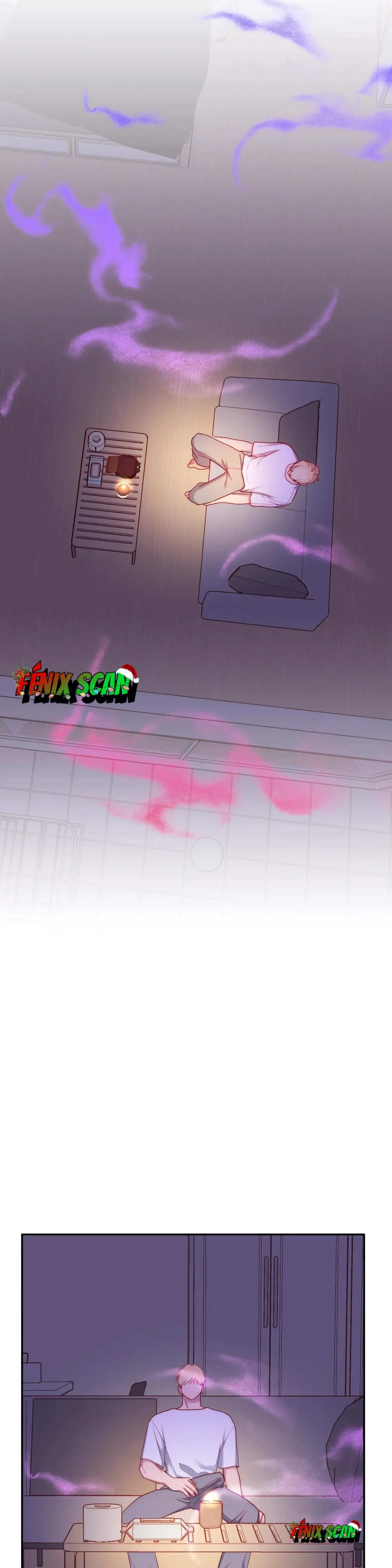 Alpha Buddy capítulo 9, página 18