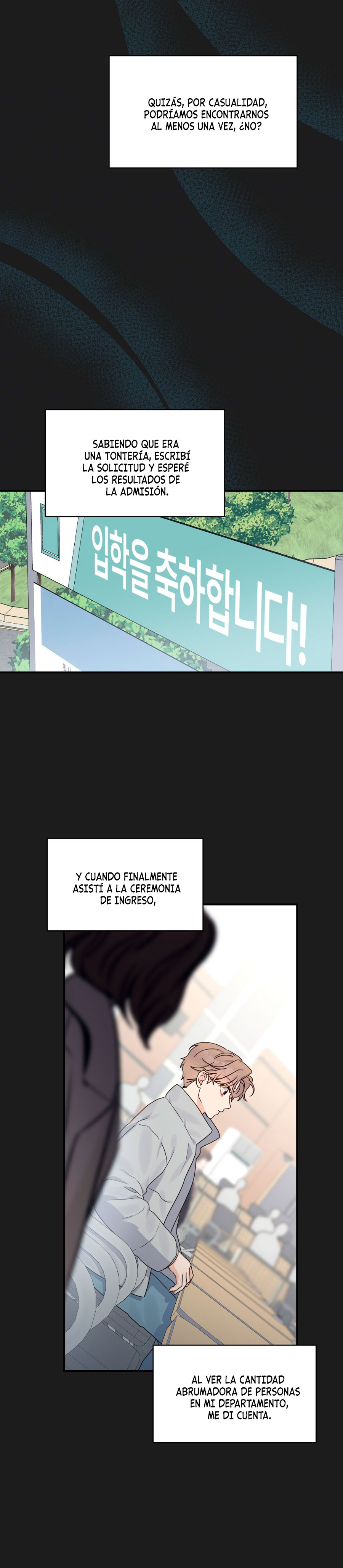 Alpha Trauma capítulo 2, página 19