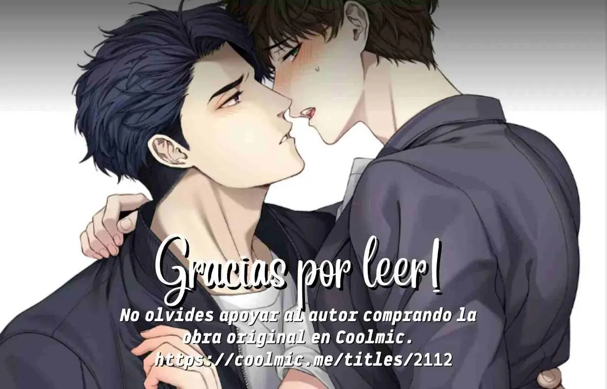 Amigos Comprometidos capítulo 21, página 13