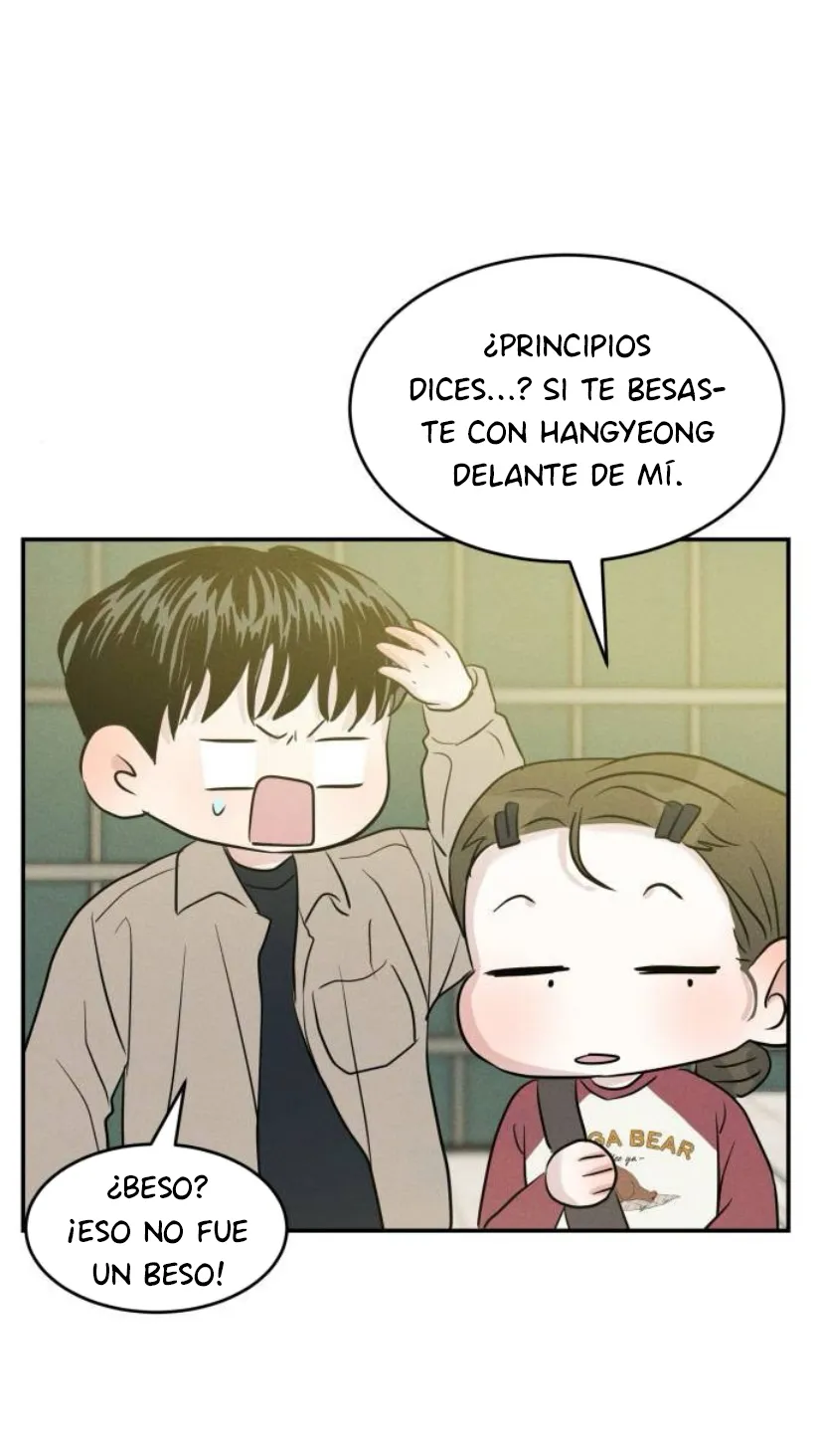 Amor impuro capítulo 13, página 40