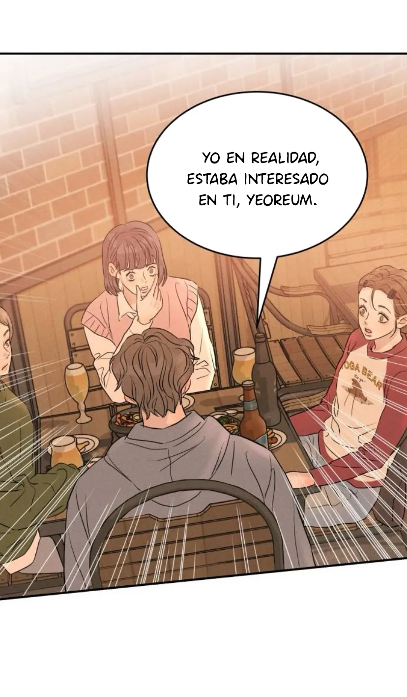 Amor impuro capítulo 13, página 82