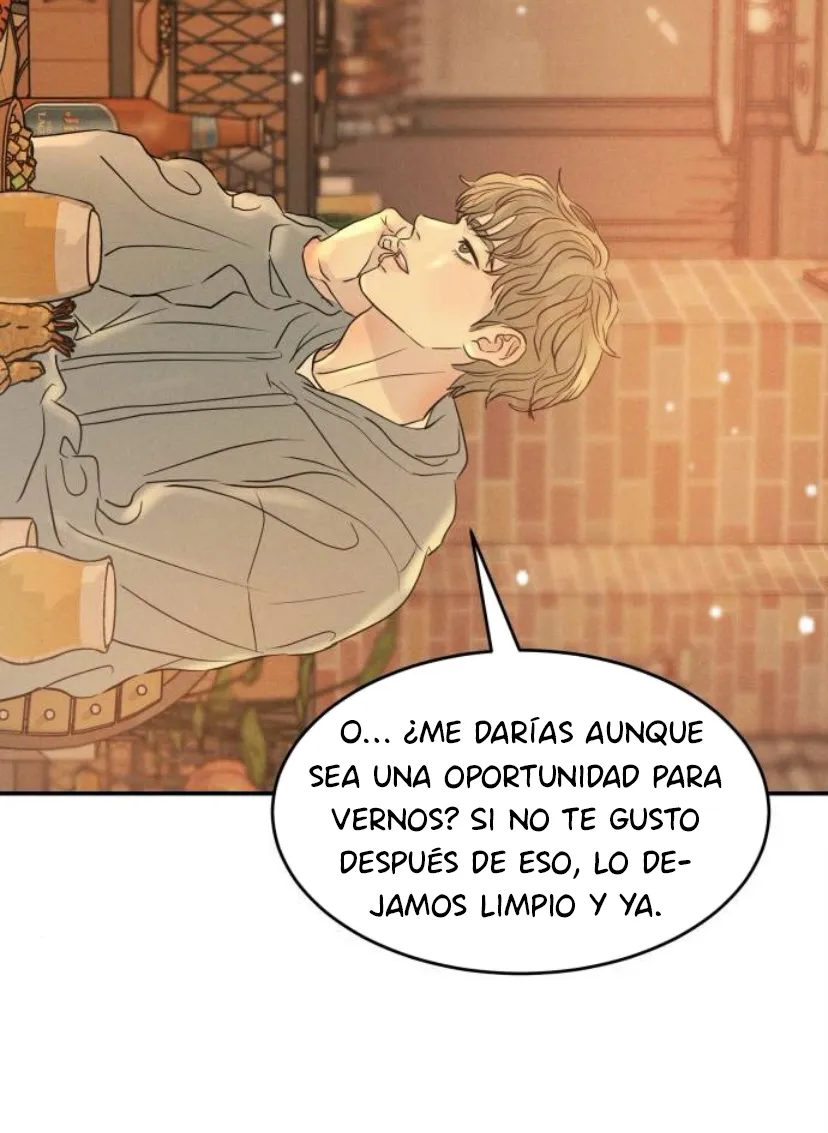 Amor impuro capítulo 13, página 87