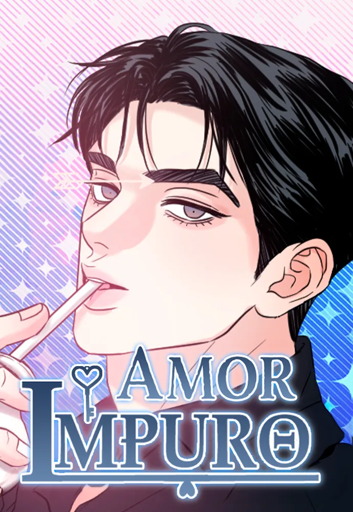 Amor impuro capítulo 21, página 1