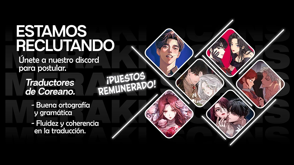 Amor Pasado capítulo 21, página 13