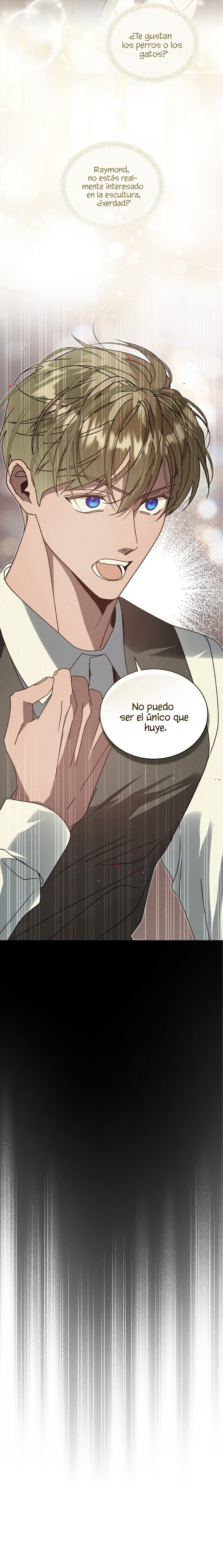 Bad life capítulo 21, página 26