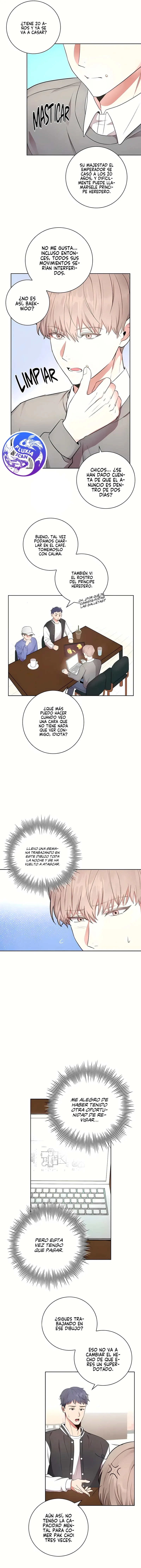 be, be capítulo 1, página 5