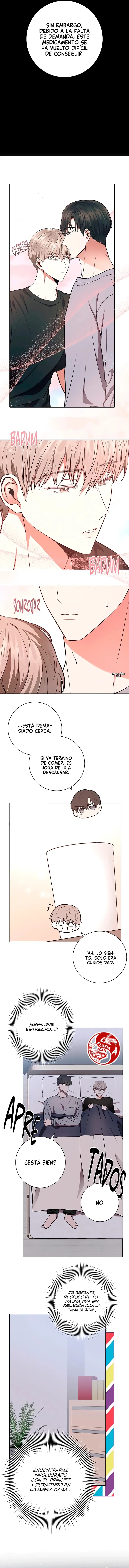 be, be capítulo 10, página 10