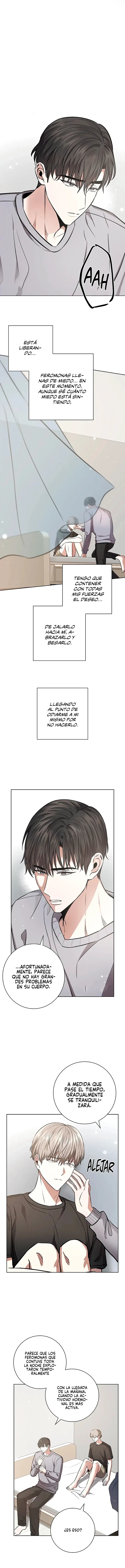 be, be capítulo 11, página 11