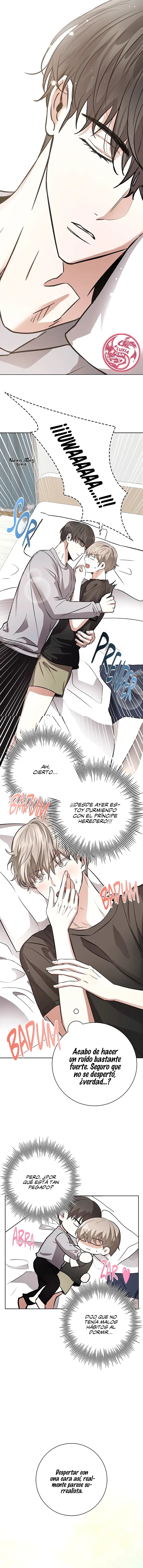 be, be capítulo 11, página 2
