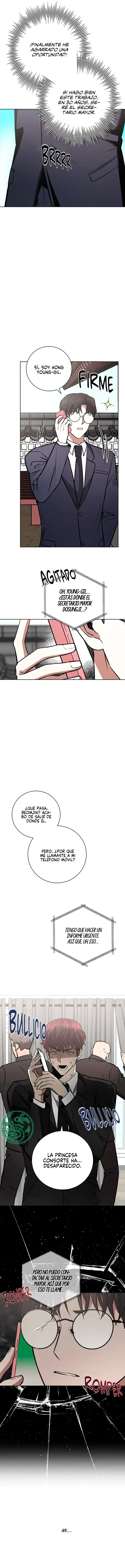 be, be capítulo 13, página 4