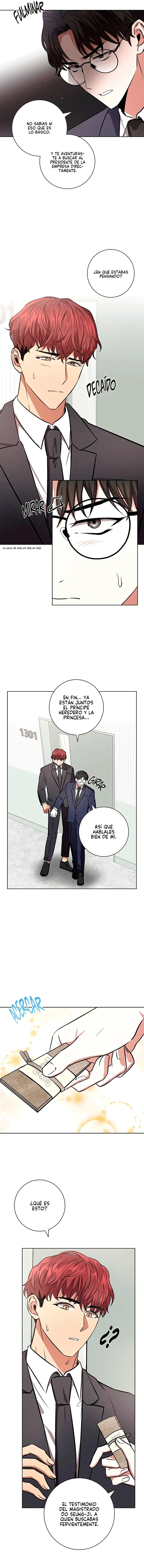 be, be capítulo 16, página 6