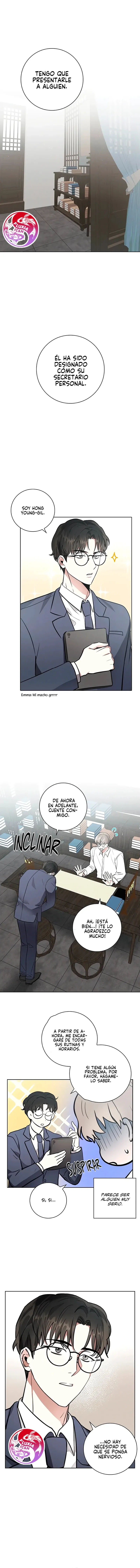 be, be capítulo 18, página 9