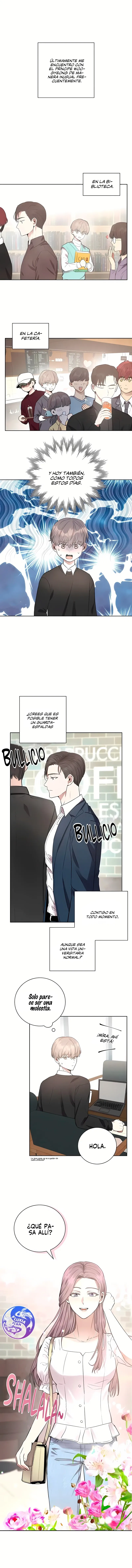 be, be capítulo 2, página 2