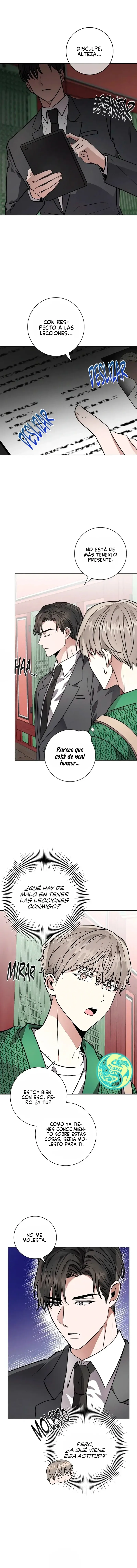 be, be capítulo 23, página 11