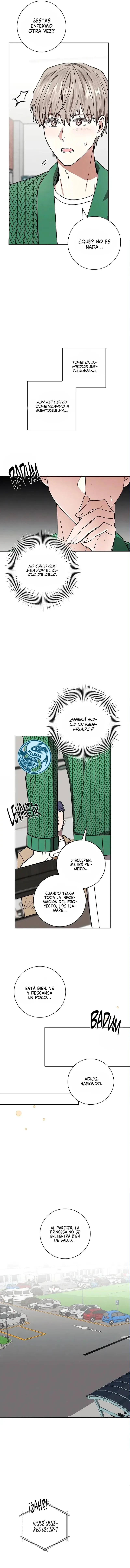 be, be capítulo 24, página 2