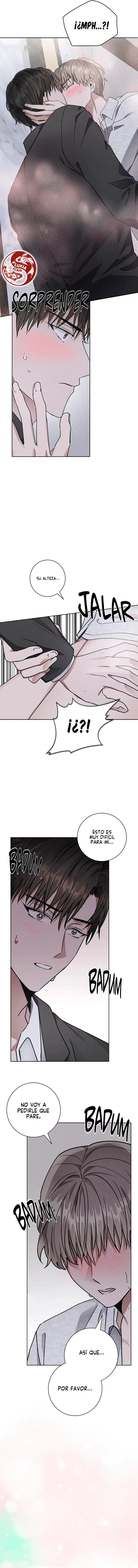 be, be capítulo 25, página 14