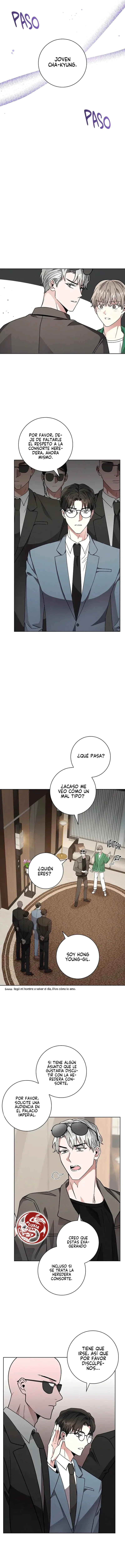 be, be capítulo 25, página 5