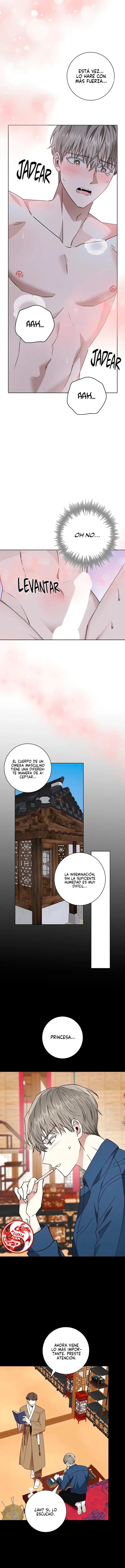 be, be capítulo 26, página 13