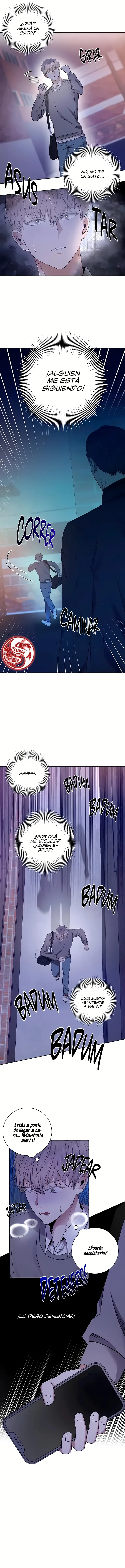 be, be capítulo 3, página 7