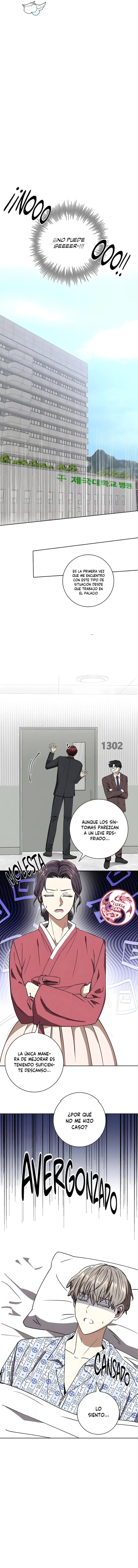 be, be capítulo 30, página 5