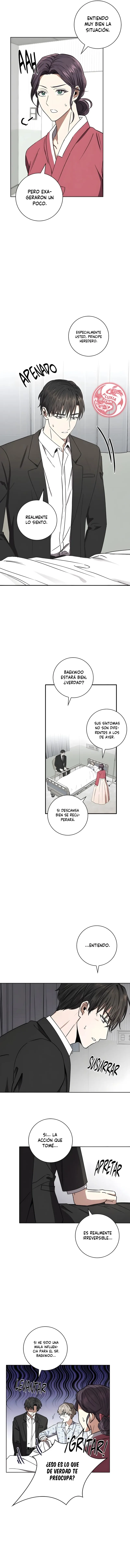 be, be capítulo 30, página 6