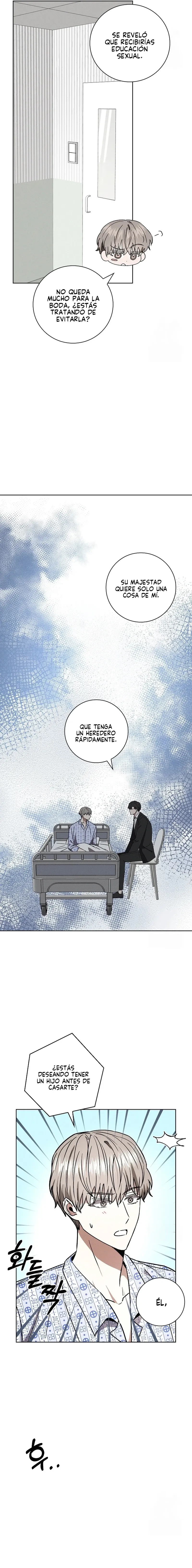 be, be capítulo 31, página 2