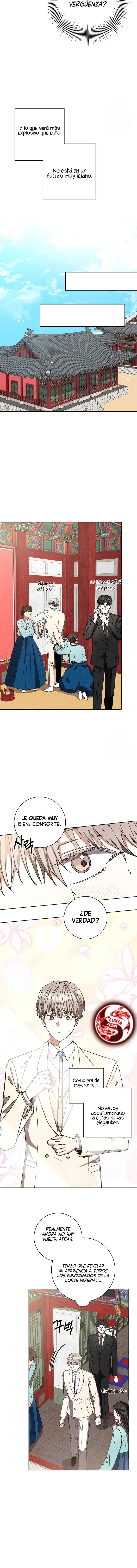 be, be capítulo 32, página 5