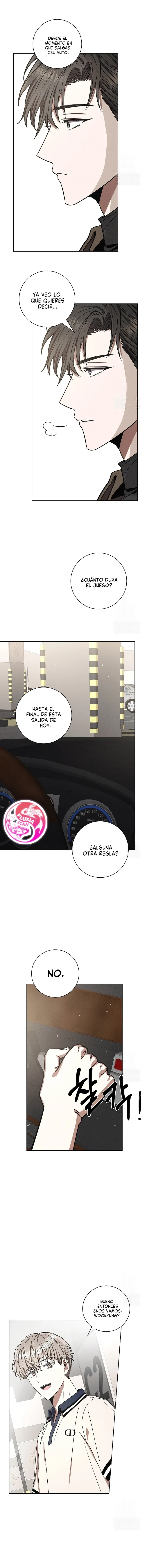 be, be capítulo 35, página 6