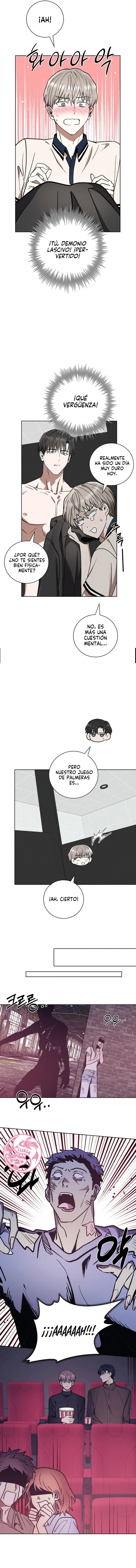 be, be capítulo 36, página 3