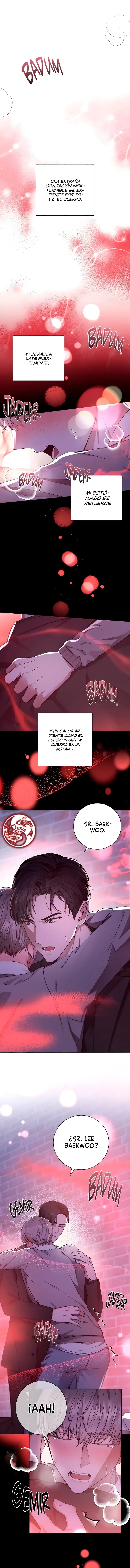 be, be capítulo 4, página 1