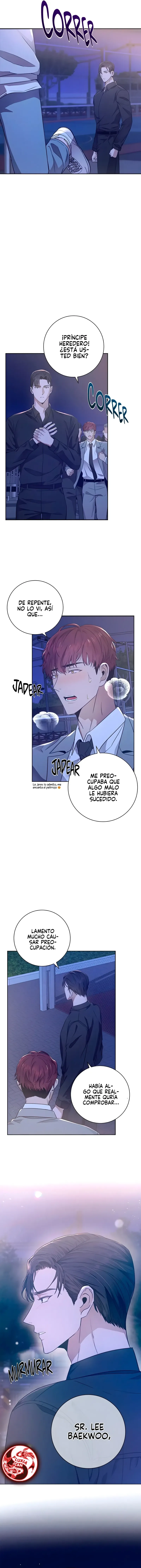 be, be capítulo 4, página 11