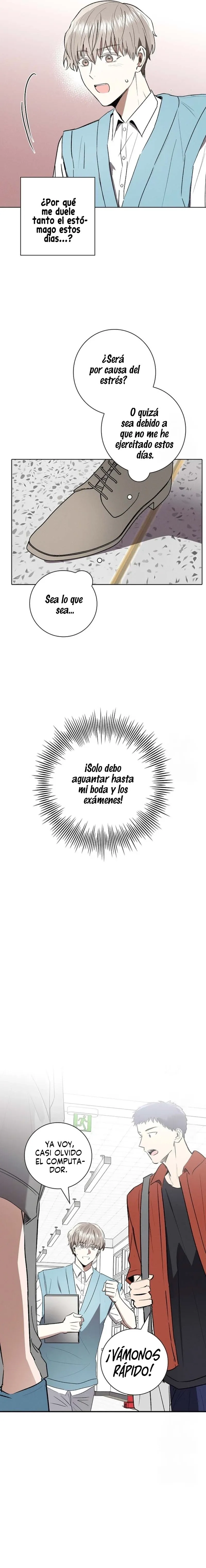 be, be capítulo 40, página 12