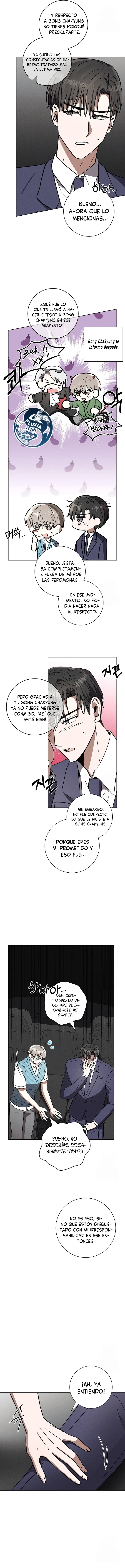 be, be capítulo 41, página 11