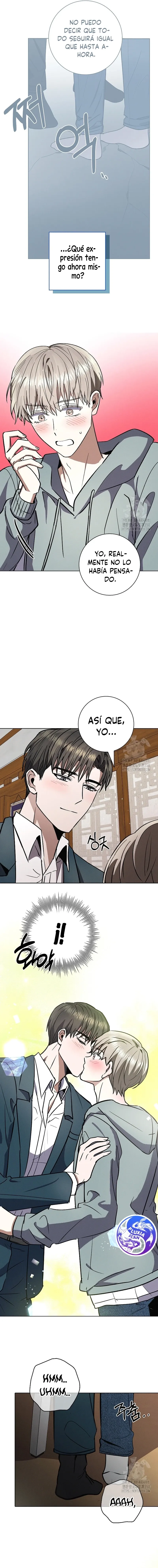 be, be capítulo 43, página 13
