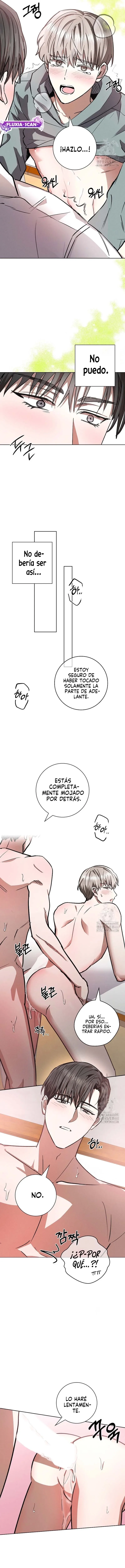 be, be capítulo 44, página 6